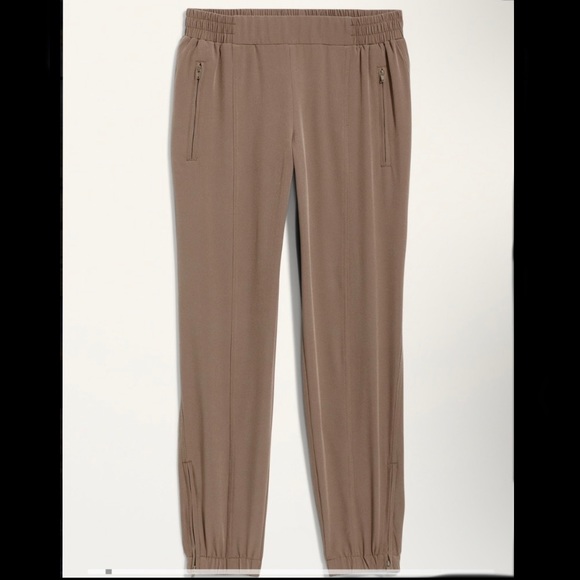 Petite joggers - Picture 3 of 3